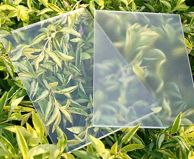 Anti-Reflective Coating Solar Glass